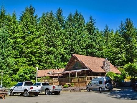 South Jetty Rv & Camping Resort Florence Εξωτερικό φωτογραφία